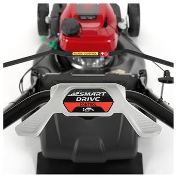 Nieuwe Honda HRN536 VK Gazonmaaier, Cirkelmaaier, Honda, Nieuw, Ophalen of Verzenden