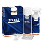 Textiel verzorgingskit - 2x 500 ml, Ophalen of Verzenden, Nieuw in verpakking