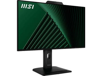 Msi - Full HD  Monitor - 27 inch, Msi, IPS, Verzenden, In hoogte verstelbaar