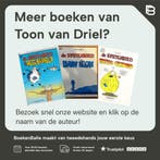 Stamgasten / 25 Nummer 25 8713029000006 Toon van Driel, Verzenden, Gelezen, Toon van Driel