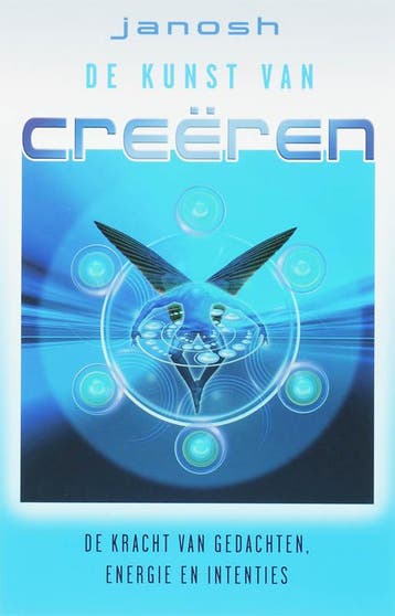 De kunst van creeren - Janosh 9789020284737, Verzenden, Gelezen, Janosh