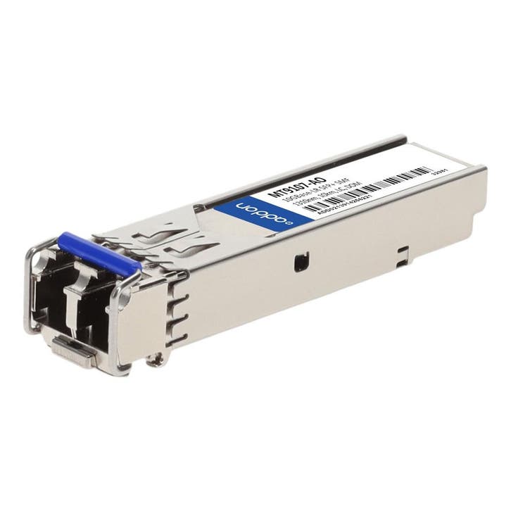 MCAFEE MT9107, Computers en Software, Netwerk switches, Ophalen of Verzenden