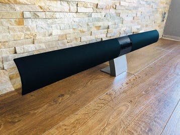 Bang & Olufsen - Beolab 3500 - op zeldzame bureausteun -, Audio, Tv en Foto, Stereo-sets, Nieuw