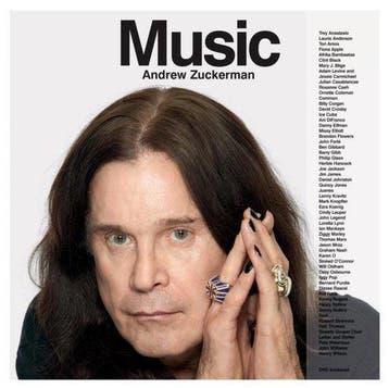 Boek Music 9780810996526, Boeken, Verzenden, Zo goed als nieuw