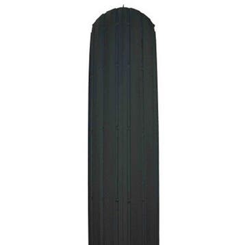 Rolko Int. Buitenband 8 1/2X2 (220/120X50) ZWART, Ophalen of Verzenden, Nieuw