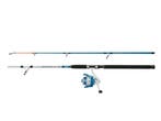 Mitchell Neuron SW II Boat Zeevis Hengelcombo 2.70m, Verzenden, Nieuw