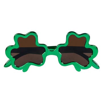 Partybril St. Patricks Day, Ophalen of Verzenden, Nieuw