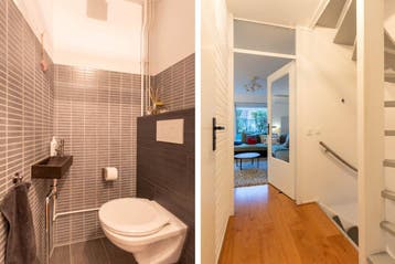 Te huur: Appartement Gaffelstraat in Rotterdam, Appartement, Rotterdam, Zuid-Holland