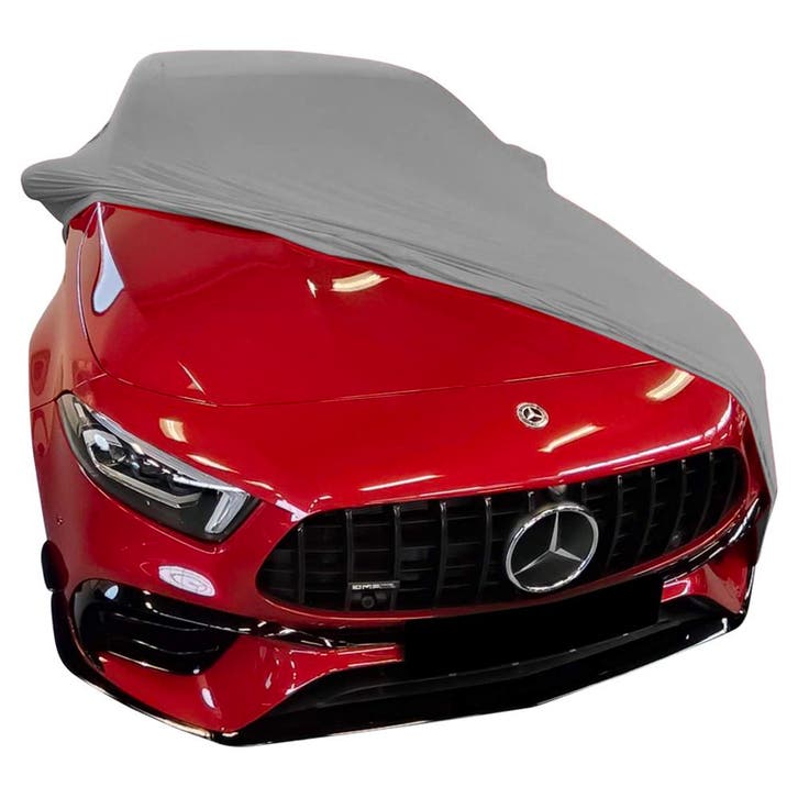 Autohoes voor Mercedes-Benz A-Class (W176) (2012-heden), Auto diversen, Autohoezen, Op maat, Nieuw, Ophalen of Verzenden