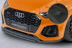 Cupspoilerlip met ABE voor Audi Q5 (FY/FYT) S-Line / SQ5 (FY, Verzenden, Nieuw