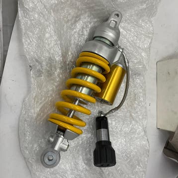 Ducati REAR SHOCK ABSORBER - 36520941A Multistrada, Nieuw