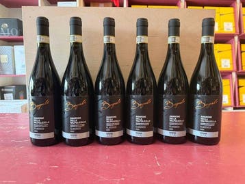 2022 Begali - Amarone della Valpolicella - 6 Flessen (0.75, Nieuw