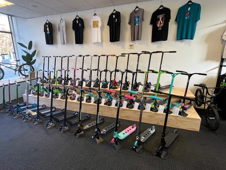Kom langs bij Complete Skate Shop in Zutphen!, Sport en Fitness, Overige Sport en Fitness, Nieuw, Ophalen of Verzenden