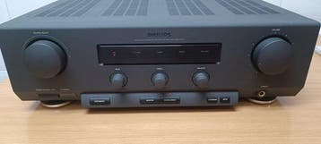 Philips - FA 910 Solid state geïntegreerde versterker, Nieuw