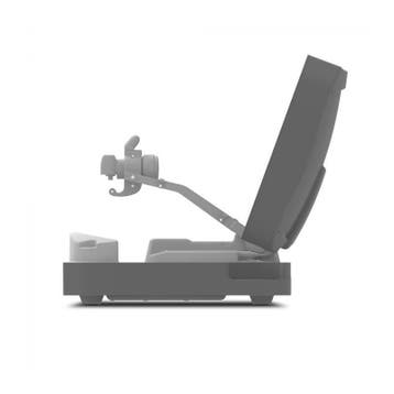 Selfsat Caravan Mobil sat.antenne met iOS/Android bediening, Caravans en Kamperen, Verzenden, Nieuw