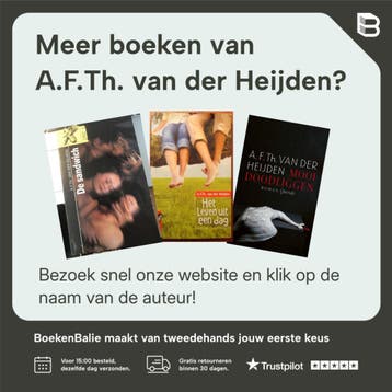 Kwaadschiks / De tandeloze tijd / 6 - A.F.Th. van der, Verzenden, Gelezen, A.F.Th. van der Heijden