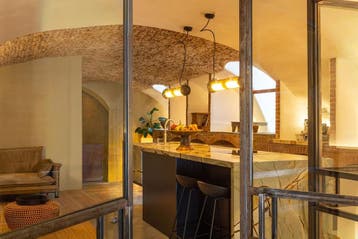 Te huur: Appartement Nieuwegracht in Utrecht, Utrecht, Appartement, Utrecht