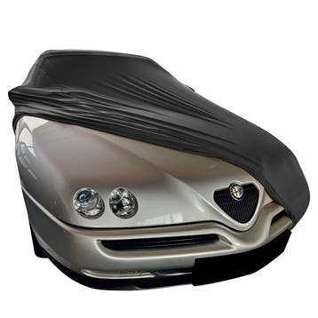 Autohoes voor Alfa Romeo 916 Spider (1994-2005) Indoor BESTE, Ophalen of Verzenden, Nieuw, Op maat