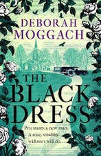 The Black Dress: An unforgettable novel of warmth, humour, Boeken, Verzenden, Nieuw