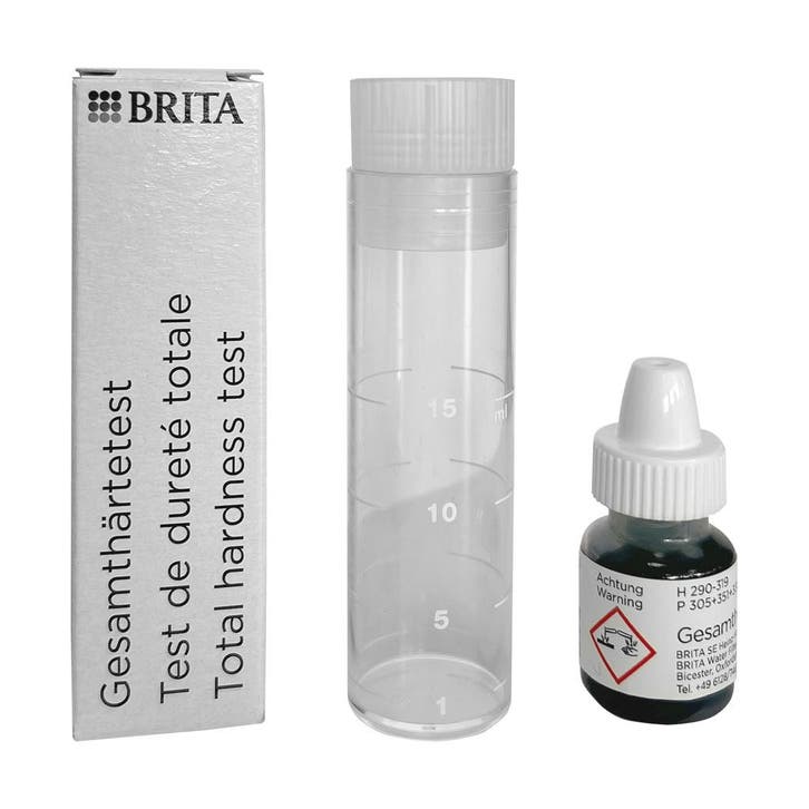 GGM Gastro | BRITA | Totale hardheid test | 536754 | 536754, Zakelijke goederen, Horeca | Overige, Verzenden