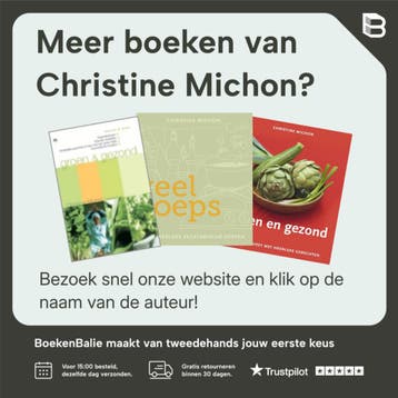 Groot yoga basisboek - Christine Michon 9789044312713, Verzenden, Zo goed als nieuw, Christine Michon