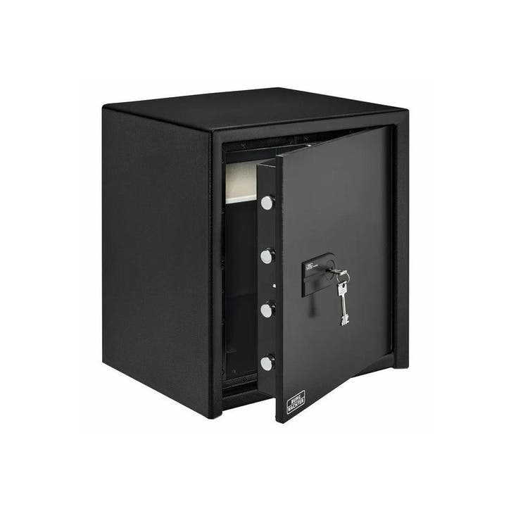 Burg-Wächter Profi-Safe 540K veiligheidskluis brandwerend, Huis en Inrichting, Brandblussers en Brandkasten, Nieuw, Verzenden