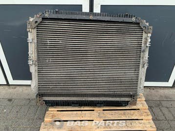 Koelerpakket Mercedes OM936LA 270 A 960 500 30 01, Ophalen, Gebruikt, Mercedes-Benz, Motor en Toebehoren