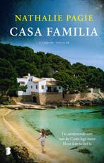 Casa Familia 9789059901001 Nathalie Pagie, Verzenden, Zo goed als nieuw, Nathalie Pagie