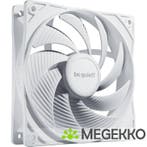 Be quiet! Pure Wings 3 120mm PWM high-speed White, Verzenden, Nieuw