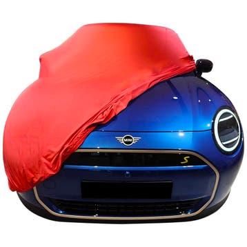 Autohoes voor Mini Cooper (G56) (2024-present) Indoor BESTE, Ophalen of Verzenden, Nieuw, Op maat