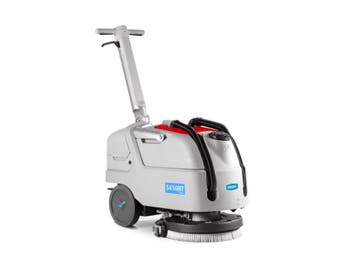 Meijer S430BT schrobmachine, Ophalen of Verzenden