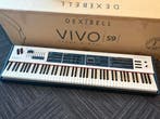 Dexibell Vvio S9, Muziek en Instrumenten, Keyboards, Ophalen of Verzenden, Zo goed als nieuw