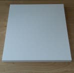 LP Registers Wit - per 25 stuks, Cd's en Dvd's, Vinyl | Overige Vinyl, Nieuw in verpakking
