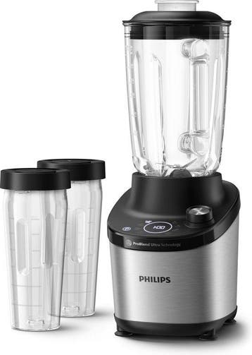 Philips 7000 series High-speed HR3760/10 - Blender, Verzenden, Nieuw