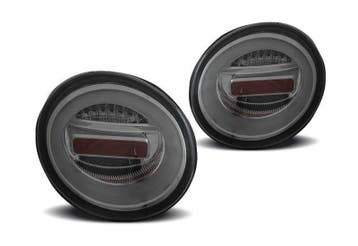 VW New Beetle LED achterlicht units met knipperlicht, Verzenden, Nieuw, Volkswagen