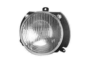 Koplamp o.a: Volkswagen, Polo II (86), Polo II Classic (86C), Ophalen of Verzenden, Nieuw, Volkswagen