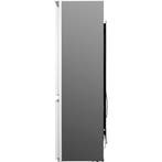 Hotpoint HMCB-50502 Inbouw Koel-Vriescombi 177cm No Frost, 200 liter of meer, Met aparte vriezer, Nieuw, 45 tot 60 cm