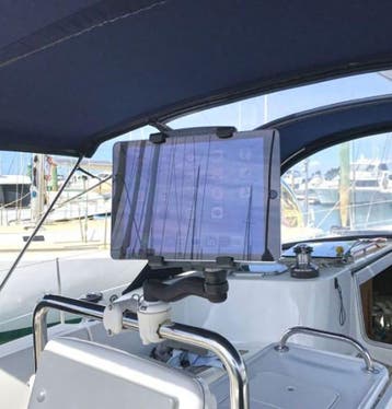 Railblaza Swing Arm R-lock, Watersport en Boten, Ophalen of Verzenden, Nieuw