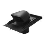 Renson design dakdoorvoer 180/200mm, Verzenden, Nieuw