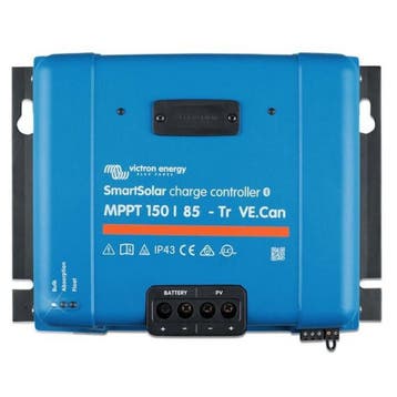 Victron SmartSolar MPPT 150/85-Tr VE.Can (12/24/36/48V), Ophalen of Verzenden, Nieuw