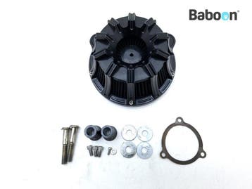Luchtfilter Kit Harley-Davidson FLTRX Road Glide 2015-2016, Motoren, Onderdelen | Harley-Davidson, Verzenden, Gebruikt