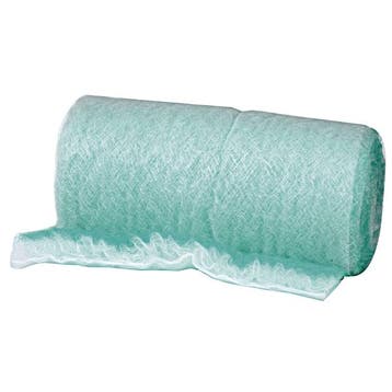 Paintstop Filter 70 cm breed, 75mm dik,  rol 20 meter lang, Verzenden, Nieuw