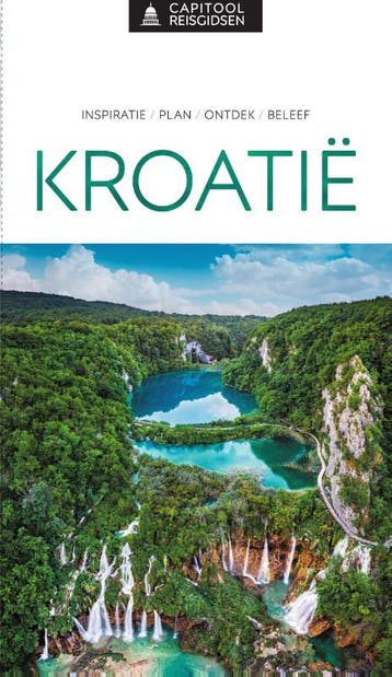 Kroatië |  | Nieuw, Ophalen of Verzenden, Nieuw