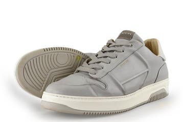 Nubikk Sneakers in maat 46 Grijs, Kleding | Heren, Schoenen, Nubikk, Overige kleuren, Verzenden, Sneakers of Gympen