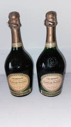 Laurent-Perrier, Champagne Cuveè Brut Rosè - Champagne - 2, Verzamelen, Nieuw