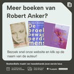 De thuiskomst van kapitein Rob 9789021450940 Robert Anker, Verzenden, Gelezen, Robert Anker
