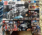 Lego Set - Star Wars - LEGO Star Wars Mandalorian Collection, Nieuw