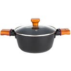 Florina Natura Line kookpan met 3-laags keramische coating, Ophalen of Verzenden, Nieuw