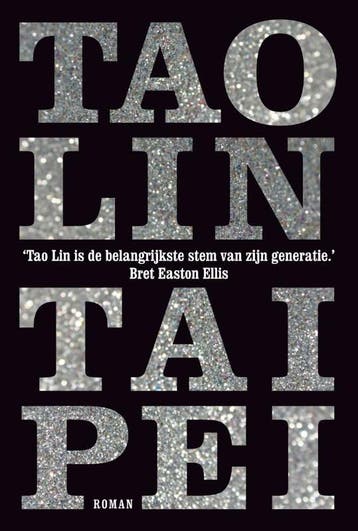 Taipei (9789057596629, Tao Lin), Verzenden, Nieuw