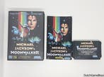 Sega Megadrive - Michael Jacksons Moonwalker - Japan, Spelcomputers en Games, Verzenden, Gebruikt